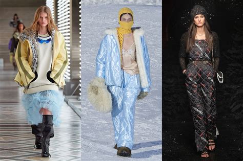 fall fashion trends vogue